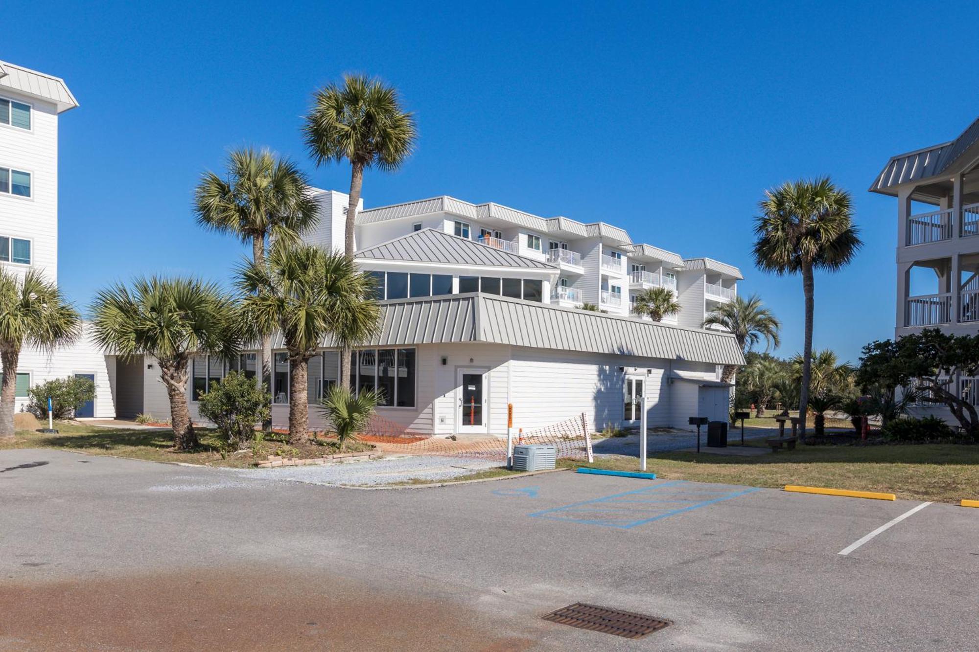 Plantation Condos Gulf Shores Exterior foto